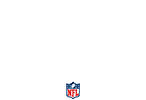 NFL player care foundation logo white