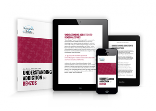 Understanding addiction to Benzos ebook