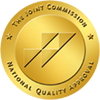 Joint commission gold seal logo