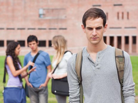 Most Common Mental Health Disorders in College Students