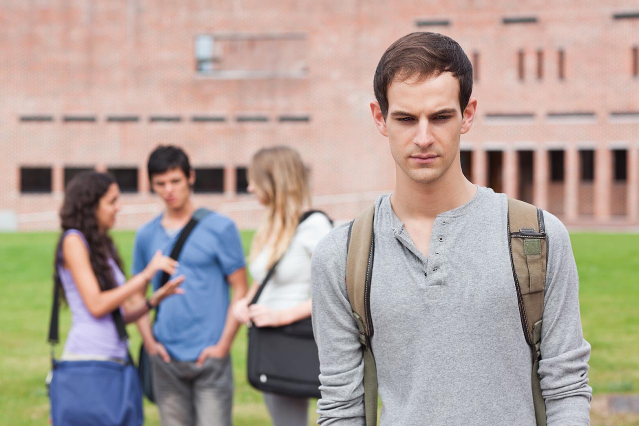 Most Common Mental Health Disorders in College Students