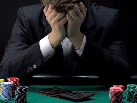 Connection Between Bipolar and Gambling